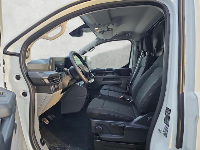 Ford Transit Custom 320 L2 Trend FWD Kasten 2.0 EcoBlue L2H1 