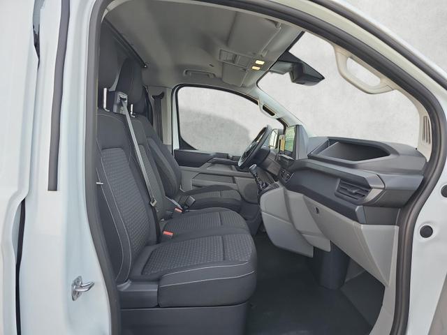 Ford Transit Custom 320 L2 Trend FWD Kasten 2.0 EcoBlue L2H1 