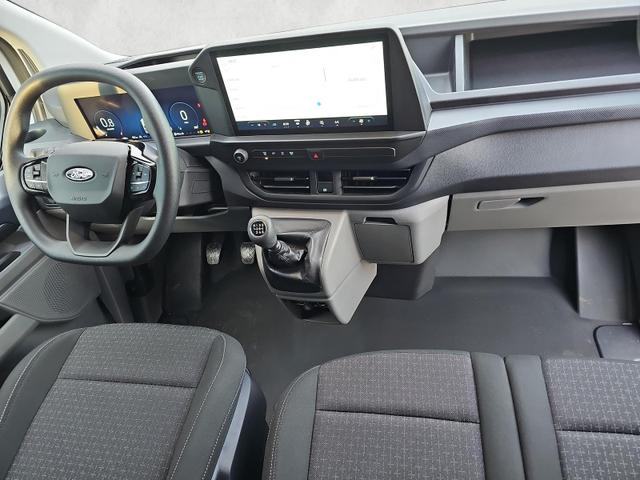 Ford Transit Custom 320 L2 Trend FWD Kasten 2.0 EcoBlue L2H1 