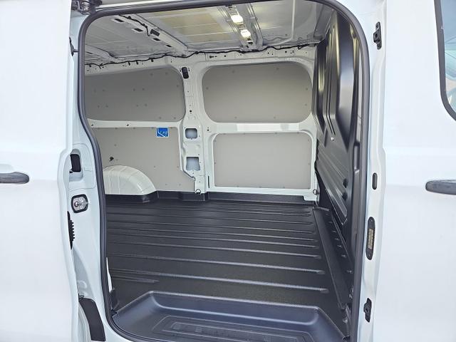 Ford Transit Custom 320 L2 Trend FWD Kasten 2.0 EcoBlue L2H1 