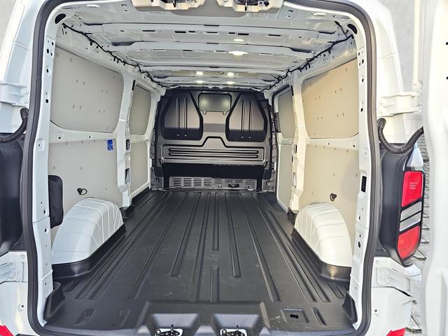 Ford Transit Custom 320 L2 Trend FWD Kasten 2.0 EcoBlue L2H1 