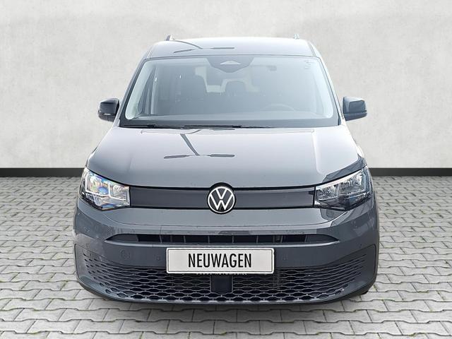 Volkswagen Caddy Maxi - Basis 2.0 TDI DSG 7-Si Kamera Keyless Start