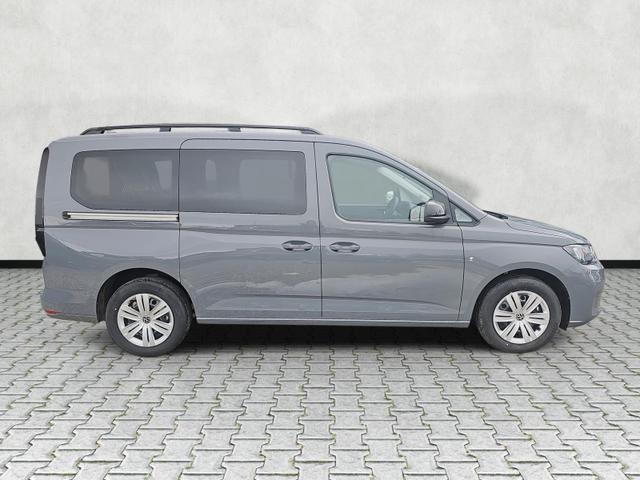 Volkswagen Caddy Maxi Basis 2.0 TDI DSG 7-Si Kamera Keyless Start 