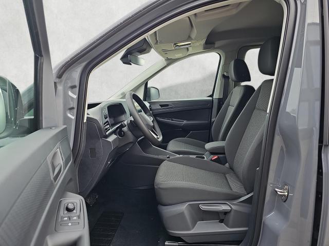 Volkswagen Caddy Maxi Basis 2.0 TDI DSG 7-Si Kamera Keyless Start 