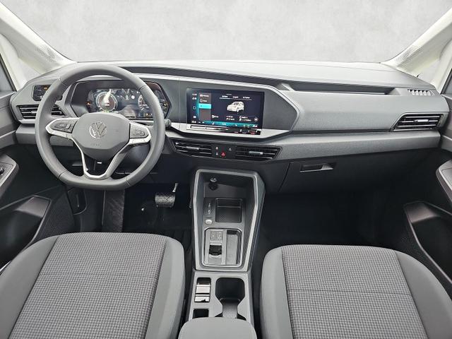 Volkswagen Caddy Maxi Basis 2.0 TDI DSG 7-Si Kamera Keyless Start 