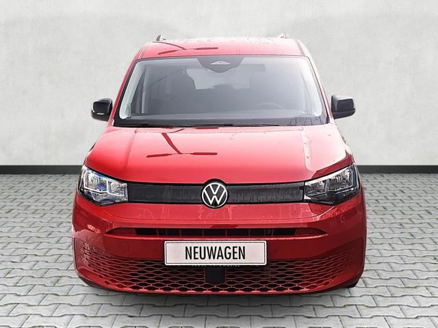 Volkswagen Caddy Maxi Basis 2.0 TDI DSG 7-Si Kamera Keyless Start 