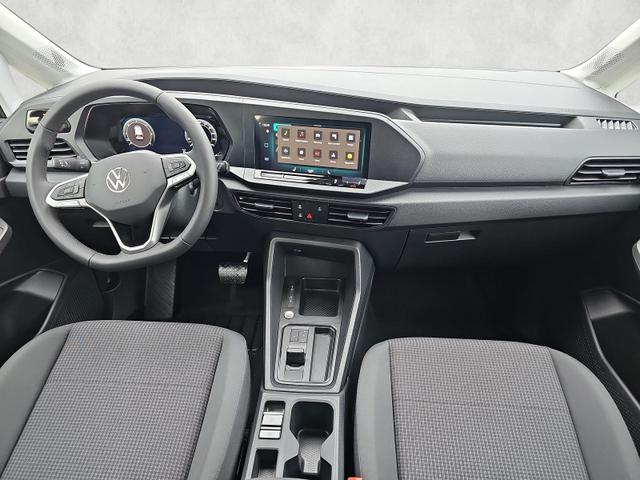 Volkswagen Caddy Maxi Basis 2.0 TDI DSG 7-Si Kamera Keyless Start 