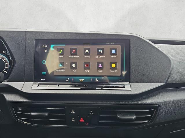 Volkswagen Caddy Maxi Basis 2.0 TDI DSG 7-Si Kamera Keyless Start 