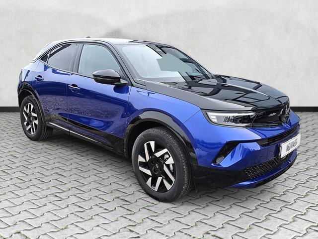 Opel Mokka - GS 1.2 Automatik CarPlay Andr.Auto Kamera