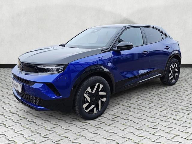 Opel Mokka GS 1.2 Automatik CarPlay Andr.Auto Kamera 