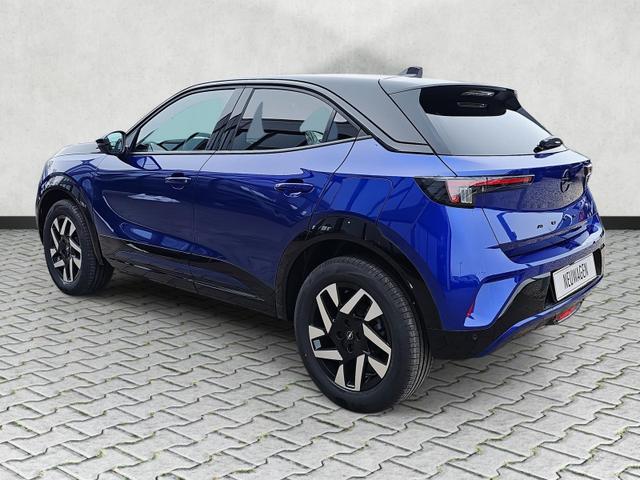 Opel Mokka GS 1.2 Automatik CarPlay Andr.Auto Kamera 