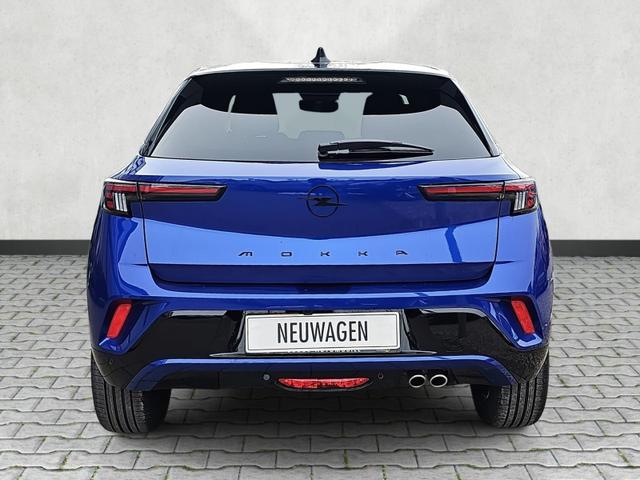 Opel Mokka GS 1.2 Automatik CarPlay Andr.Auto Kamera 
