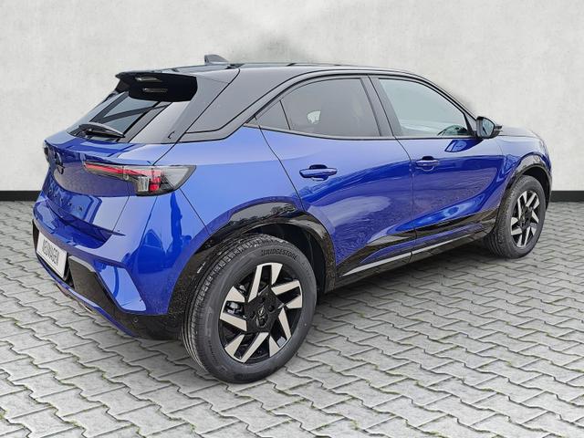 Opel Mokka GS 1.2 Automatik CarPlay Andr.Auto Kamera 