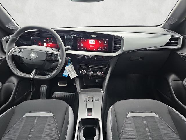 Opel Mokka GS 1.2 Automatik CarPlay Andr.Auto Kamera 