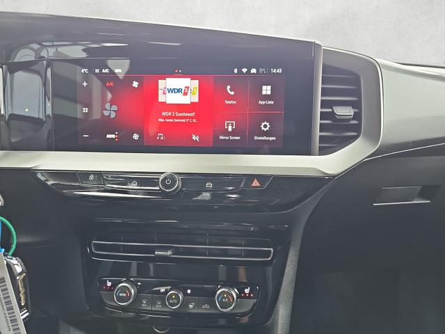 Opel Mokka GS 1.2 Automatik CarPlay Andr.Auto Kamera 
