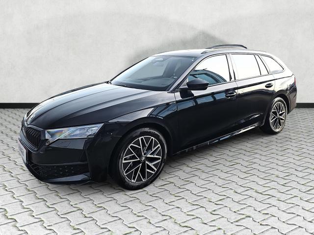 Skoda Octavia Combi 2.0 TSI 150 kW 4x4 Sportline DSG / Matrix 