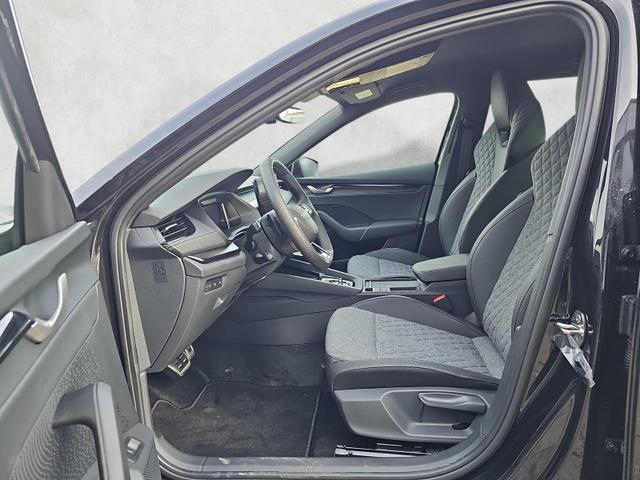 Skoda Octavia Combi 2.0 TSI 150 kW 4x4 Sportline DSG / Matrix 