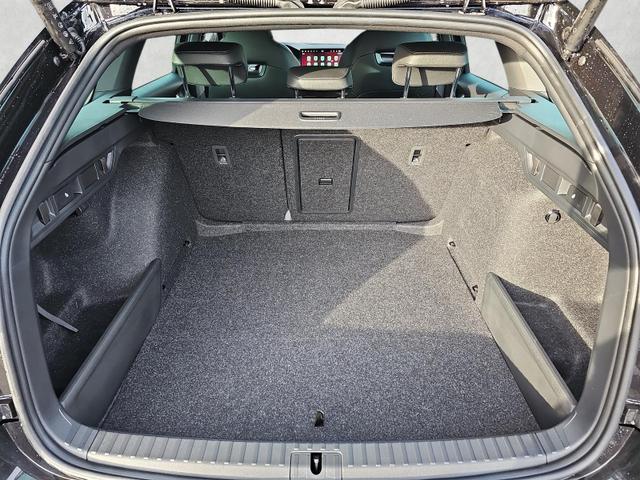 Skoda Octavia Combi 2.0 TSI 150 kW 4x4 Sportline DSG / Matrix 