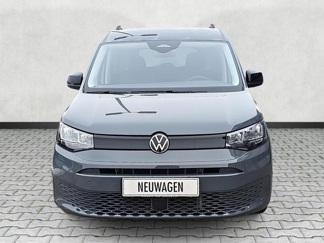 Volkswagen Caddy Maxi - Basis 2.0 TDI DSG 7-Sitz Rückfahrkamera AHK
