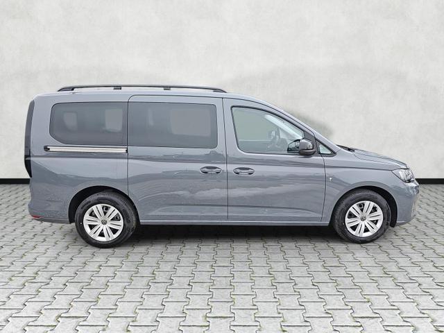 Volkswagen Caddy Maxi Basis 2.0 TDI DSG 7-Sitz R&uuml;ckfahrkamera AHK 
