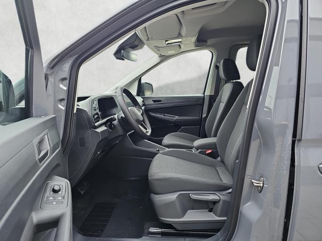Volkswagen Caddy Maxi Basis 2.0 TDI DSG 7-Sitz R&uuml;ckfahrkamera AHK 