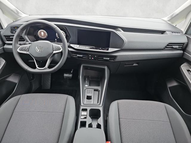 Volkswagen Caddy Maxi Basis 2.0 TDI DSG 7-Sitz R&uuml;ckfahrkamera AHK 