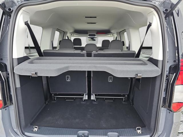 Volkswagen Caddy Maxi Basis 2.0 TDI DSG 7-Sitz R&uuml;ckfahrkamera AHK 