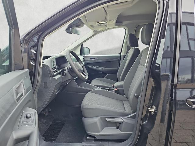 Volkswagen Caddy Maxi Basis 2.0 TDI DSG 7-Sitz R&uuml;ckfahrkamera AHK 