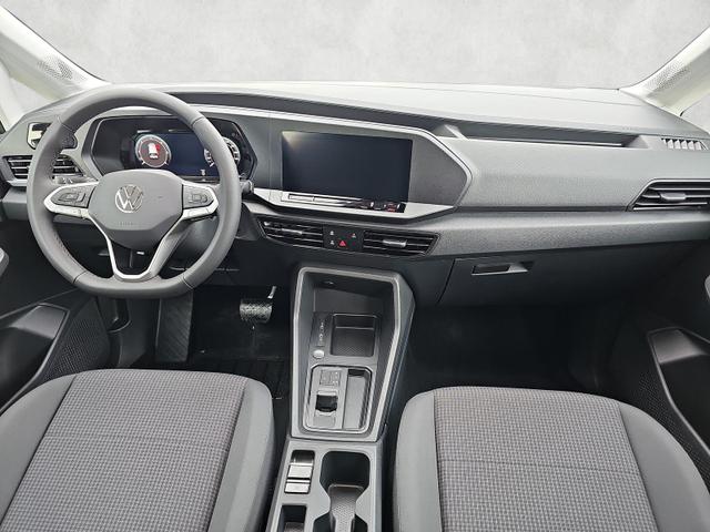 Volkswagen Caddy Maxi Basis 2.0 TDI DSG 7-Sitz R&uuml;ckfahrkamera AHK 