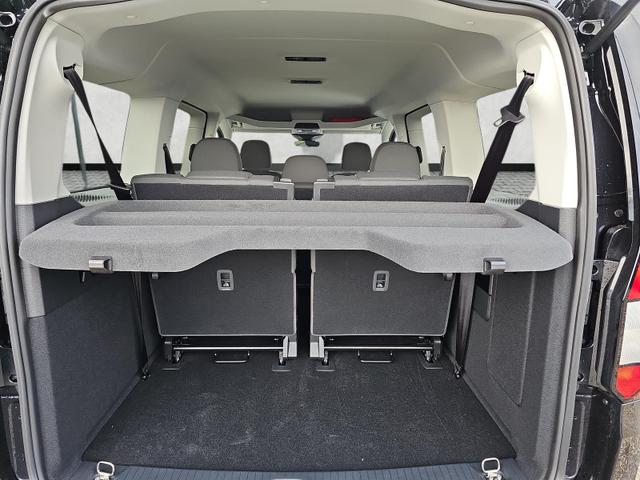 Volkswagen Caddy Maxi Basis 2.0 TDI DSG 7-Sitz R&uuml;ckfahrkamera AHK 