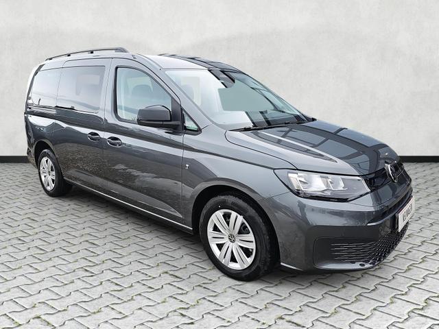 Volkswagen Caddy Maxi - Basis 2.0 TDI DSG 7-Sitz R&uuml;ckfahrkamera AHK