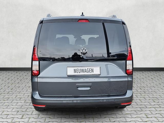 Volkswagen Caddy Maxi Basis 2.0 TDI DSG 7-Sitz R&uuml;ckfahrkamera AHK 