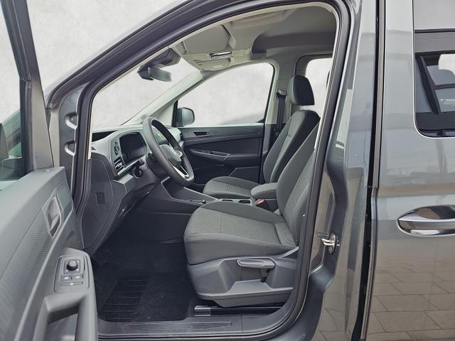 Volkswagen Caddy Maxi Basis 2.0 TDI DSG 7-Sitz R&uuml;ckfahrkamera AHK 