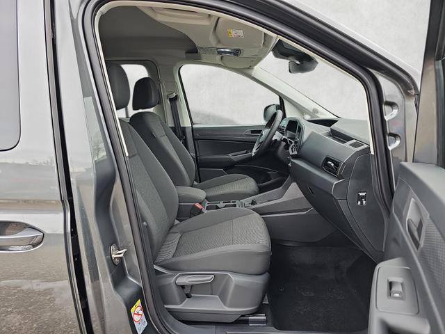 Volkswagen Caddy Maxi Basis 2.0 TDI DSG 7-Sitz R&uuml;ckfahrkamera AHK 