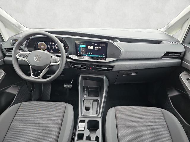 Volkswagen Caddy Maxi Basis 2.0 TDI DSG 7-Sitz R&uuml;ckfahrkamera AHK 