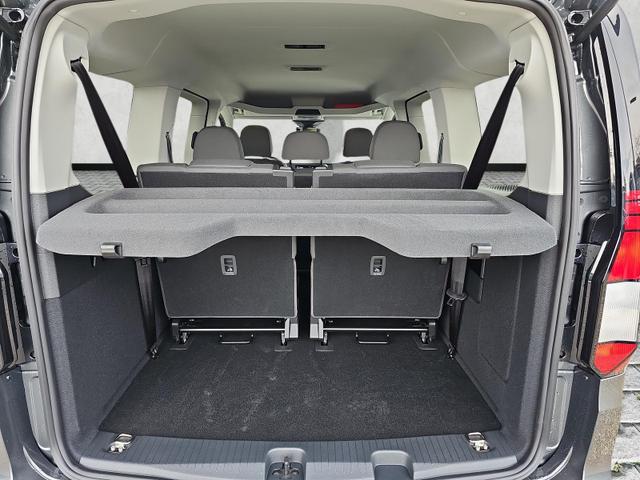 Volkswagen Caddy Maxi Basis 2.0 TDI DSG 7-Sitz R&uuml;ckfahrkamera AHK 