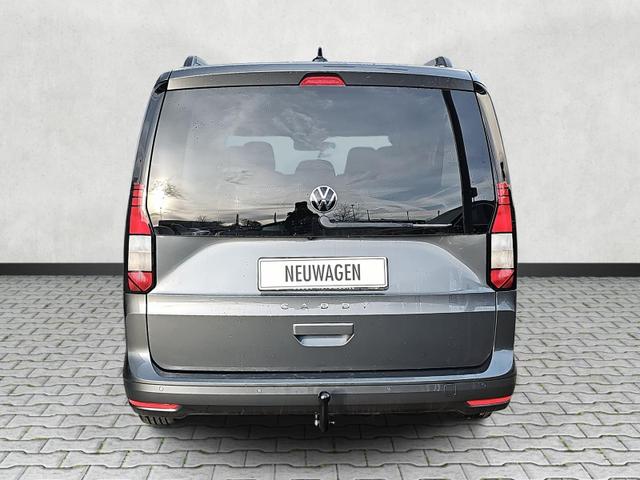 Volkswagen Caddy Maxi Basis 2.0 TDI DSG 7-Si AHK R&uuml;ckfahrkamera 