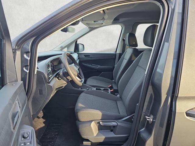 Volkswagen Caddy Maxi Basis 2.0 TDI DSG 7-Si AHK R&uuml;ckfahrkamera 