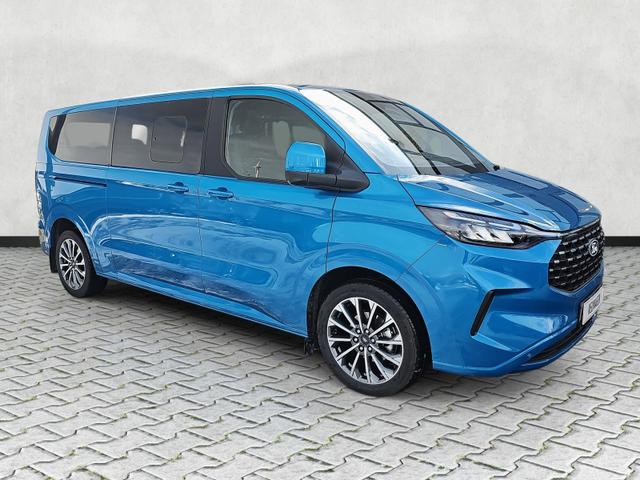 Ford Tourneo Custom - Titanium X 2.0 EB L2 elT&uuml; 5J.Gar.