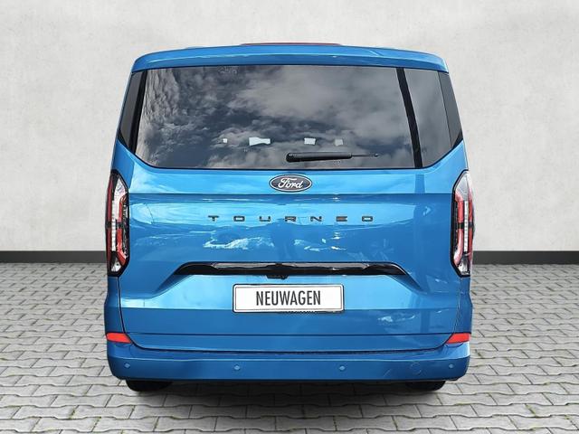 Ford Tourneo Custom Titanium X 2.0 EB L2 elT&uuml; 5J.Gar. 