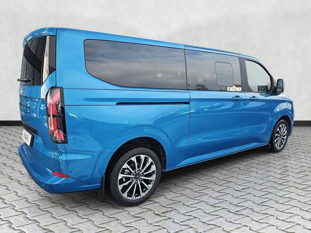 Ford Tourneo Custom Titanium X 2.0 EB L2 elT&uuml; 5J.Gar. 