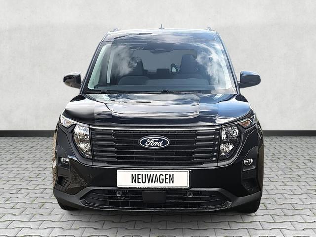 Ford Tourneo Courier - Titanium 1.0 EB Autom. / AHK