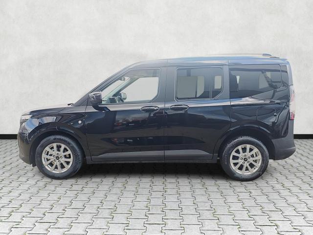 Ford Tourneo Courier Titanium 1.0 EB Autom. / AHK 