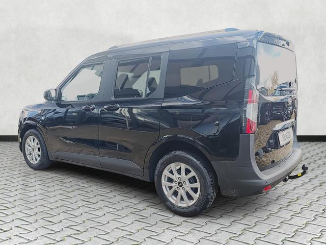 Ford Tourneo Courier Titanium 1.0 EB Autom. / AHK 