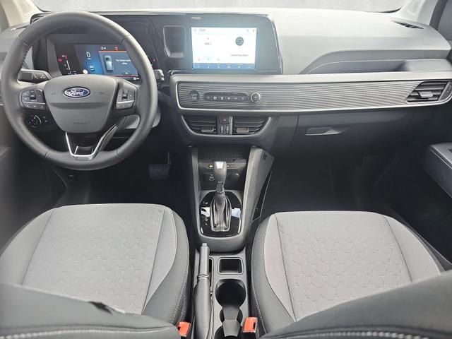 Ford Tourneo Courier Titanium 1.0 EB Autom. / AHK 