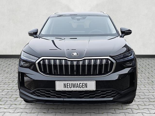Skoda Kodiaq 1.5 TSI mHEV 110 kW Selection DSG 5-Si. Matrix 4J.Gar 