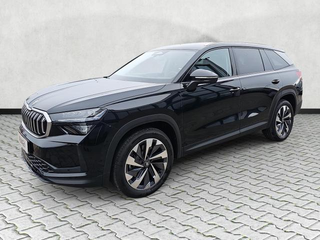 Skoda Kodiaq 1.5 TSI mHEV 110 kW Selection DSG 5-Si. Matrix 4J.Gar 