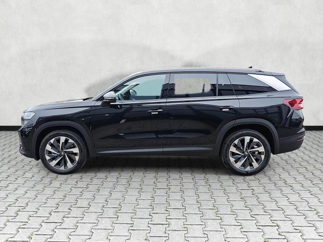 Skoda Kodiaq 1.5 TSI mHEV 110 kW Selection DSG 5-Si. Matrix 4J.Gar 