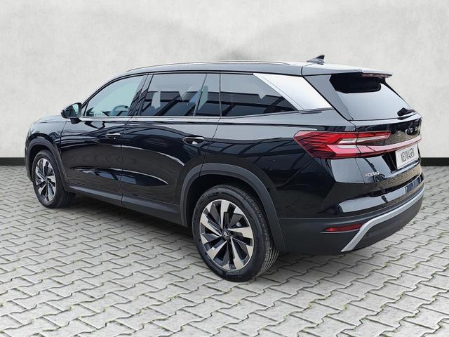Skoda Kodiaq 1.5 TSI mHEV 110 kW Selection DSG 5-Si. Matrix 4J.Gar 