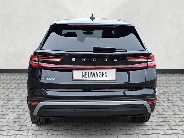 Skoda Kodiaq 1.5 TSI mHEV 110 kW Selection DSG 5-Si. Matrix 4J.Gar 